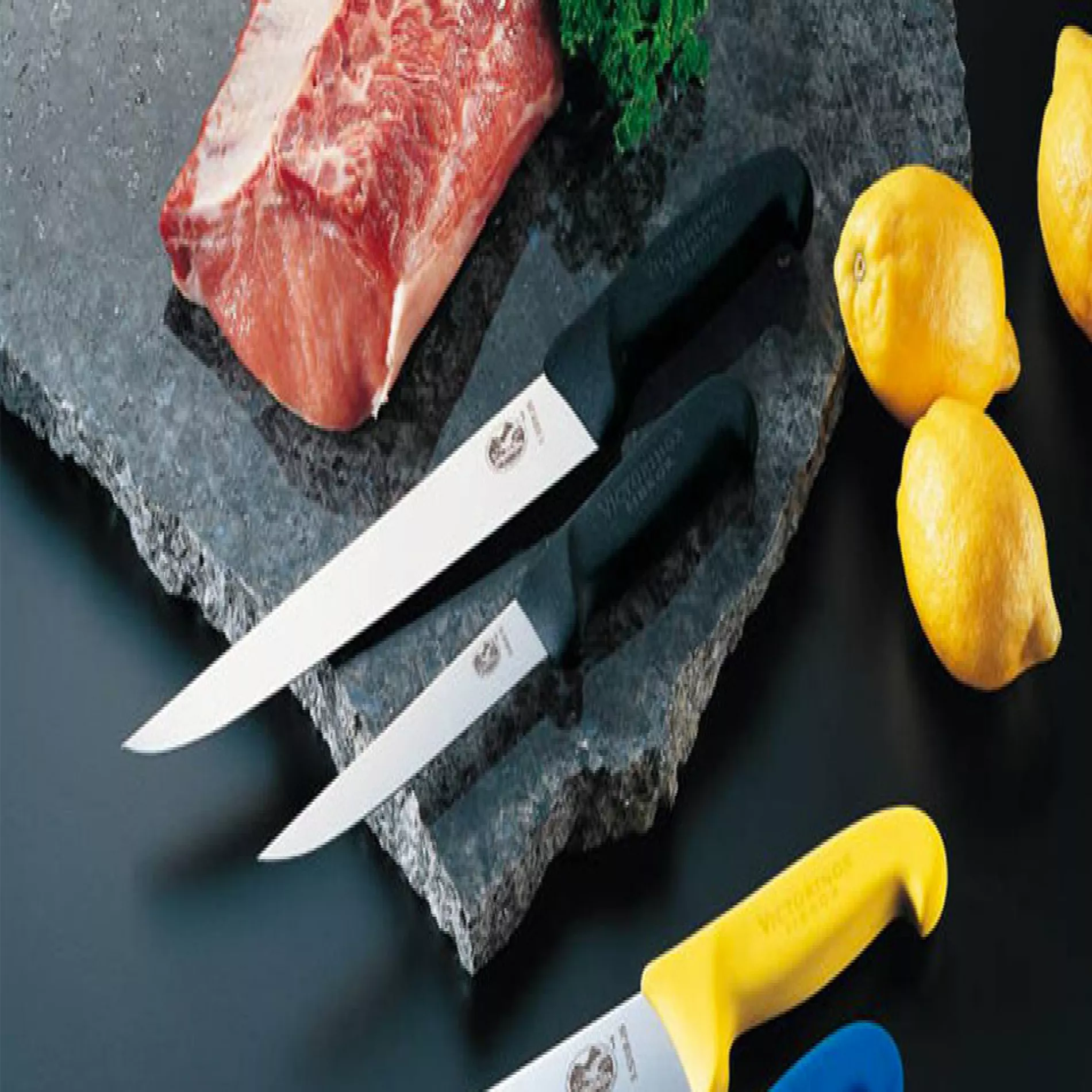 Materiels de cuisine Visuel